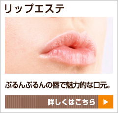 リップエステ